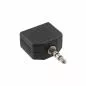 Preview: InLine® Audio Adapter 3,5mm Klinke Stecker an 2x 3,5mm Klinke Buchse Stereo Preview: InLine® Audio Adapter 3,5mm Klinke Stecker an 2x 3,5mm Klinke Buchse Stereo