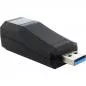 Preview: InLine® USB 3.0 Netzwerkadapter Gigabit Netzwerk