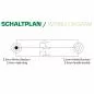 Preview: InLine® Slim Audio Kabel Klinke 3,5mm ST gewinkelt BU mit Lautstärkeregler 0,25m Preview: InLine® Slim Audio Kabel Klinke 3,5mm ST gewinkelt BU mit Lautstärkeregler 0,25m