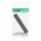 Preview: InLine® Audio Adapter 6,3mm Klinke Buchse Buchse Stereo Preview: InLine® Audio Adapter 6,3mm Klinke Buchse Buchse Stereo