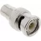 Preview: InLine® Video Adapter 1x Cinch Buchse auf BNC Stecker Preview: InLine® Video Adapter 1x Cinch Buchse auf BNC Stecker