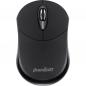 Preview: Perixx PERIMICE-802 Bluetooth-Maus für PC und Tablet schnurlos schwarz