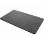 Preview: InLine® Maus Pad Qi Wireless Charging 370 x 225 x 7mm schwarz