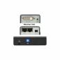 Preview: ATEN VE600A Video Extender DVI Verstärker Verlängerung auf max. 60m über Netzwerkkabel mit Audio