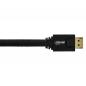 Preview: InLine® DisplayPort Aktiv Kabel 4K2K schwarz vergoldete Kontakte