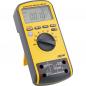 Preview: InLine® Multimeter Dual-Display mit PC-Anbindung über USB CAT III / CAT IV