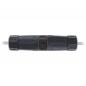 Preview: InLine® Kabelverbinder Cat.6A wasserdicht IP68 mit LSA Technik geschirmt