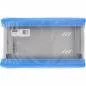 Preview: 19" Fachboden perforiert 1HE 650mm 80kg Triton RAC-UP-650-A4 lichtgrau Preview: 19" Fachboden perforiert 1HE 650mm 80kg Triton RAC-UP-650-A4 lichtgrau