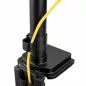 Preview: InLine® Tischhalterung mit Lifter beweglich für zwei Monitore bis 82cm (32") max. 9kg Preview: InLine® Tischhalterung mit Lifter beweglich für zwei Monitore bis 82cm (32") max. 9kg