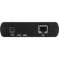 Preview: ATEN UEH4102 USB over LAN Verlängerung 4-Port USB 2.0 Cat.5 Extender (bis zu 100m)