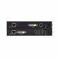 Preview: ATEN CE610A Konsolen-Extender DVI, HDBaseT KVM-Extender mit ExtremeUSB® 1920x1200 max. 100m