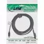 Preview: InLine® USB-C zu Surface Ladekabel