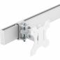 Preview: InLine® Alumium Monitor-Tischhalterung für 4 Monitore bis 32" 8kg