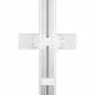 Preview: InLine® Alumium Monitor-Tischhalterung für 4 Monitore bis 32" 8kg Preview: InLine® Alumium Monitor-Tischhalterung für 4 Monitore bis 32" 8kg