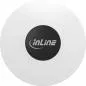 Preview: InLine® SmartHome IR Control Center weiß