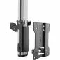 Preview: InLine® Unterschrank Halterung für Monitore bis 68cm (27") bis 20kg