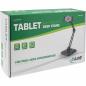 Preview: InLine® Tablet Halterung für Wand- oder Tischmontage universal für 4,7"-12,9"