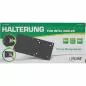 Preview: Halterung für Intel NUC-PC – Befestigung an VESA 75/100 Monitorhalter Preview: Halterung für Intel NUC-PC – Befestigung an VESA 75/100 Monitorhalter