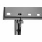 Preview: InLine® Basic Wandhalterung neigbar für Flach-TV 81-140cm (32-55") max. 40kg