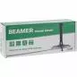 Preview: InLine® Basic Beamer Deckenhalterung 38-58cm max. 13,5kg
