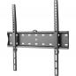 Preview: InLine® Basic Wandhalterung für Flach-TV 81-140cm (32-55") max. 40kg