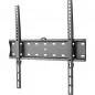 Preview: InLine® Basic Wandhalterung für Flach-TV 81-140cm (32-55") max. 40kg Preview: InLine® Basic Wandhalterung für Flach-TV 81-140cm (32-55") max. 40kg