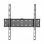 Preview: InLine® Basic Wandhalterung für Flach-TV 81-140cm (32-55") max. 40kg Preview: InLine® Basic Wandhalterung für Flach-TV 81-140cm (32-55") max. 40kg