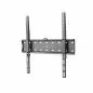 Preview: InLine® Basic Wandhalterung für Flach-TV 81-140cm (32-55") max. 40kg Preview: InLine® Basic Wandhalterung für Flach-TV 81-140cm (32-55") max. 40kg