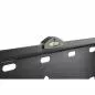 Preview: InLine® Basic Wandhalterung für Flach-TV 81-140cm (32-55") max. 40kg Preview: InLine® Basic Wandhalterung für Flach-TV 81-140cm (32-55") max. 40kg