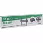 Preview: InLine® Basic Wandhalterung für Flach-TV 81-140cm (32-55") max. 40kg Preview: InLine® Basic Wandhalterung für Flach-TV 81-140cm (32-55") max. 40kg