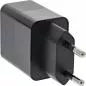 Mobile Preview: InLine® USB PD Ladegerät Single USB Typ-C Power Delivery 20W schwarz