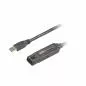 Mobile Preview: ATEN UE3315A Verlängerungskabel USB 3.2 Gen1 15m