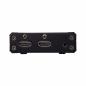 Preview: ATEN VS381B Video-Switch 3-Port True 4K HDMI Switch