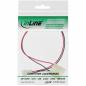 Preview: InLine® Lüfter Adapterkabel 12V zu 7V 0,3m