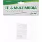 Preview: InLine® Lüfter Entkopplung für 80mm Lüfter