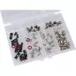 Preview: InLine® PC-Schraubenset 94-teilig Preview: InLine® PC-Schraubenset 94-teilig