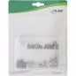 Preview: InLine® PC-Schraubenset 94-teilig Preview: InLine® PC-Schraubenset 94-teilig
