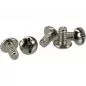 Preview: InLine® Schraubenset für 3,5" Festplatten 1000er Pack