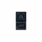 Preview: FANTEC QB-X2US3R HDD-RAID-Gehäuse mit USB 3.0 für zwei SATA-I/II/III-Festplatten schwarz