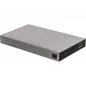 Preview: InLine® USB 3.1 Gehäuse für 6,35cm 2,5" 6G SATA-Festplatte SSD USB Typ C Buchse