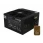 Mobile Preview: LC-Power LC6550 V2.3 ATX-Netzteil Super-Silent-Serie 550W 80+ BRONZE