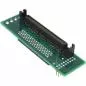 Preview: InLine® SCSI-SCA U320 Adapter 80pol Buchse auf 68pol mini Sub D Buchse Preview: InLine® SCSI-SCA U320 Adapter 80pol Buchse auf 68pol mini Sub D Buchse