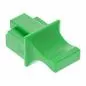 Preview: InLine® Staubschutz für RJ45 Buchse Farbe: grün 10er Blister Preview: InLine® Staubschutz für RJ45 Buchse Farbe: grün 10er Blister