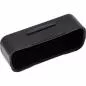 Preview: InLine® Staubschutz für DVI Buchse schwarz 50er Pack