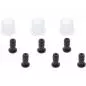 Preview: InLine® Staubschutz-Set für Audio-Schnittstellen (Cinch, 3,5mm) 9-teilig Preview: InLine® Staubschutz-Set für Audio-Schnittstellen (Cinch, 3,5mm) 9-teilig
