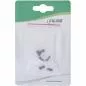Preview: InLine® Staubschutz-Set für Audio-Schnittstellen (Cinch, 3,5mm) 9-teilig Preview: InLine® Staubschutz-Set für Audio-Schnittstellen (Cinch, 3,5mm) 9-teilig