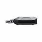 Preview: ATEN CS22H KVM-Switch 2-fach HDMI 4K USB Audio integrierte Kabel