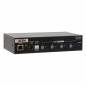 Preview: ATEN PE4104G Stromverteiler PDU 4 Ausgänge C13 Kontrollbox mit IP-Steuerung
