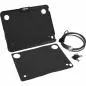 Preview: InLine® iPad Halter/Case mit Sicherheitsschloss mit Schlüssel 4,4mm x 2m Preview: InLine® iPad Halter/Case mit Sicherheitsschloss mit Schlüssel 4,4mm x 2m