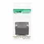 Preview: InLine® DVI-I Adapter 90° gewinkelt digital+analog 24+5 Stecker / Buchse Preview: InLine® DVI-I Adapter 90° gewinkelt digital+analog 24+5 Stecker / Buchse